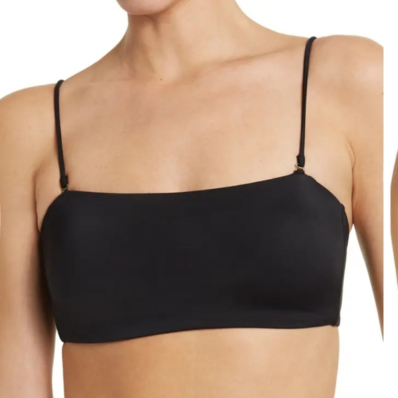 Madewell swim top - Picture 2 of 13